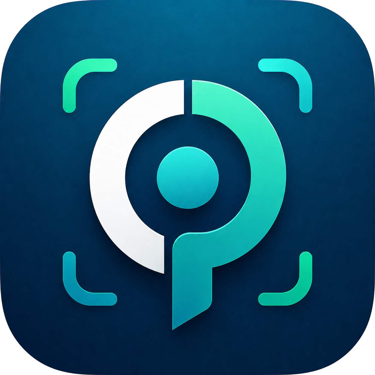 OdakPOS logosu